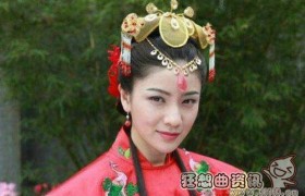 安庆公主历史上是个秃头吗？安庆公主是被朱元璋亲手杀的吗