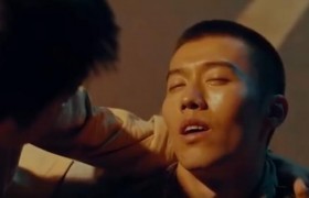 《风犬少年的天空》中刘闻钦的扮演者周游为什么叫希望小学周主任