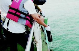 把死人的骨灰撒到江河湖海里违法吗会不会污染环境