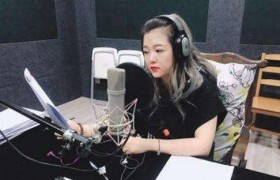 配音演员乔诗语上快乐大本营是哪一期播出，乔诗语外号为啥叫乔包子