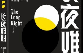 网剧《沉默的真相》原著小说《长夜难明》案件原型是什么