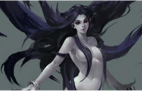 《盗墓笔记》里说的禁婆是什么意思，是哪个地方的叫法