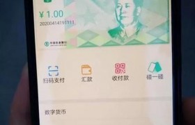 数字人民币和微信支付宝有什么不同和区别怎么使用有风险吗