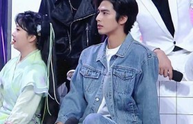 宋威龙和谭松韵cp是真的吗在一起过吗？宋威龙谈过几次恋爱现任是谁