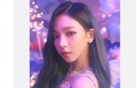 SM新女团aespa新成员柳智敏个人资料年龄身高为何被叫太皇太后
