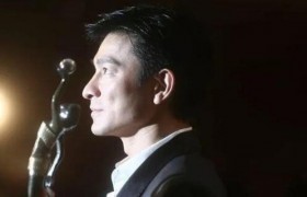 刘德华原名是叫刘福荣吗，刘德华是真名吗还是艺名