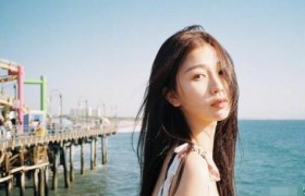 虞书欣家境怎么样是哪里人怎么火起来的父母是干什么的