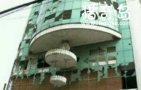 公主岭鬼楼灵异事件是真的假的？公主岭鬼楼咋回事什么时候建的