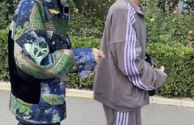 暴扣哥王浩轩个人资料简介参加过哪些综艺节目近况如何