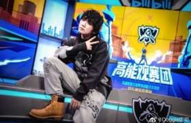 《说唱新世代》Doggie叨叨个人资料简介近况如何