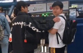 赵小果为啥叫乐华太子参加变形计是哪一期近况如何了