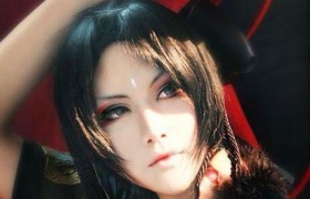 kenn王爷个人资料简介真实性别是男是女孩是人妖变性人