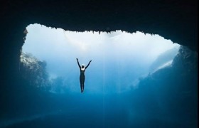 深海恐惧症是什么意思有什么症状，深海恐惧症不敢下海吗