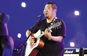 宋冬野吸毒被判刑坐牢多久近况如何还能复出吗是不是凉凉了
