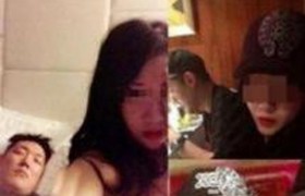 湖南卫视主持人田源事件出轨小三女主角是谁后来怎么样了离婚了吗