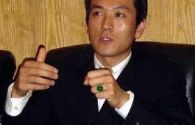 河北巨力集团有多少亿创始人是谁？和杨子黄圣依有什么关系