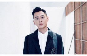 《反黑路人甲》张振朗外号为啥叫黑仔王gogo，张振朗女友是谁