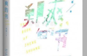郑爽写的书名字叫什么？郑爽的书内容写的是什么