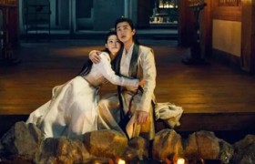 庆余年范闲娶了几个老婆，范闲最喜欢哪个老婆