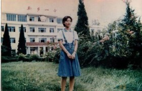 何碧玉现在的情况2020为何不回国嫁人了吗，何碧玉高考满分真的吗