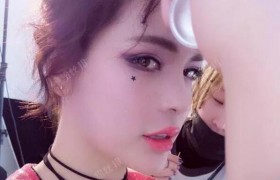 时大漂亮个人简历资料，时大漂亮真名叫啥性别是男人还是女人