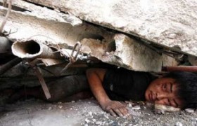 汶川地震灵异事件始末真相是啥是怎么回事后来怎么样了