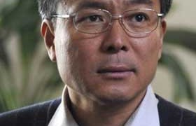 谢园老婆邱悦个人资料简介生活照片，谢园是怎么死的？