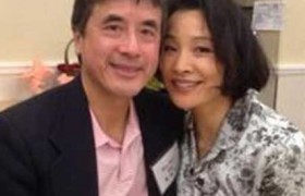 陈冲老公是谁做什么的？陈冲结过几次婚丈夫是哪国的人