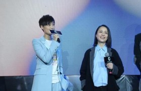 李维嘉妻子是谁有照片吗？李维嘉到底结婚了没有为什么这么神秘