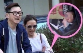 庾澄庆对伊能静的评价说了什么？庾澄庆伊能静离婚是谁出轨了吗