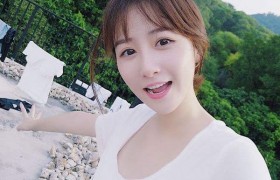 小越女是谁多少岁个人资料简介，小越女和川川为什么分手？