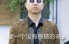 cool guy酷盖是什么意思什么梗出处是什么