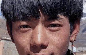 抖音网红藏族小哥哥扎西丁个人资料简介是哪里人年龄多大有女友了吗