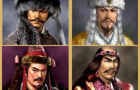 辽朝皇帝有谁？契丹国辽国的皇帝列表