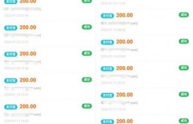 趣闲赚副业增收首选app，亲测日赚100+以上