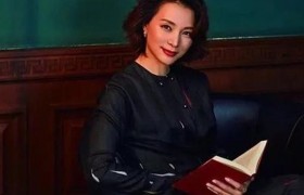 董卿推荐的十本书是哪些书籍啥名称