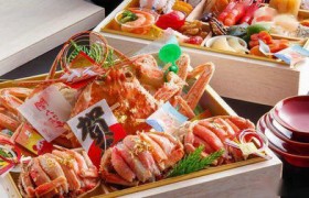 松叶蟹和帝王蟹有什么不同有啥区别，为啥松叶蟹这么贵