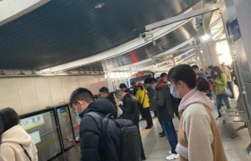 西二旗人是什么意思什么梗出处是哪里