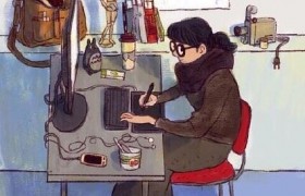 程序员主要是做什么的？IT男、码农和程序猿是啥意思有什么不同？