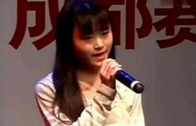 鞠婧祎出道前比赛照片怎么这么丑是真的本人吗后来整容过吗