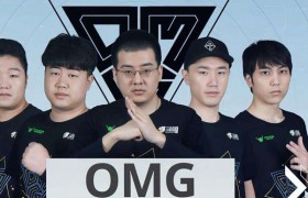 omg笑容为啥离队了？绝地求生omg笑容去哪了在哪里直播