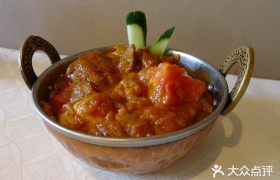 印度的玛莎拉是什么香料是什么做的有什么食材啥味道