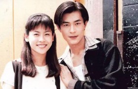 古天乐法国隐婚是真的假的？古天乐萱萱生活中是什么关系
