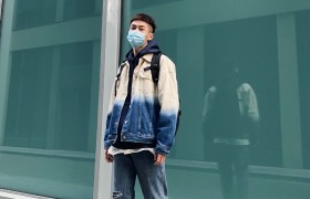 杨非同个人资料简介，杨非外号为啥为什么叫桶哥大厂男孩啥意思