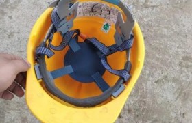 工地上戴白色安全帽是领导吗？工地各种安全帽颜色代表的职务
