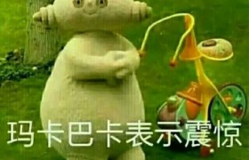 晚安玛卡巴卡是什么意思什么梗怎么回复