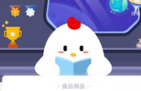 龟苓膏真的有乌龟吗？龟苓膏的主要成分是什么