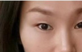 吊梢眼丹凤眼狐狸眼是什么意思有什么不同和区别