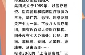 莆田系是什么意思什么梗，莆田系医院为啥这么多