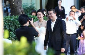 王朔前妻沈旭佳照片长什么样？王朔女儿是谁是美国籍吗